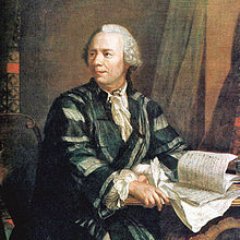 Leonhard Euler