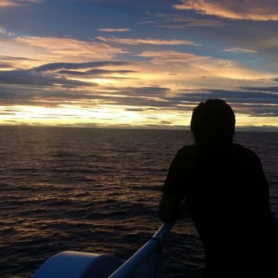 gerard2916's profile picture. When you least expect it, the great adventure finds you