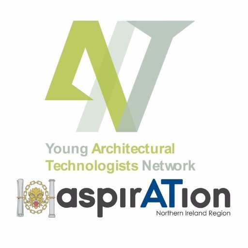 A Network of Young Architectural Technologists working or studying within Northern Ireland. Part of CIAT's ApirATion Group ni@ciat-aspiration.org.uk