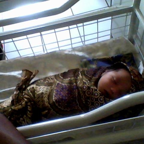 ferihartanto8's profile picture. 