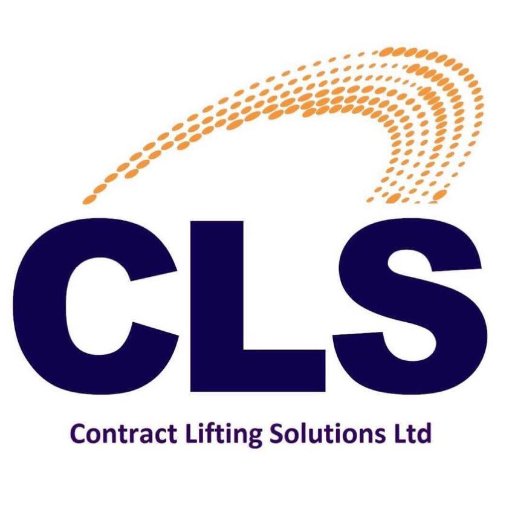 ContractLiftinS's profile picture. CLS is a national logistics and telecommunication company providing crane contract lifting, MEWP's Traffic management and transport