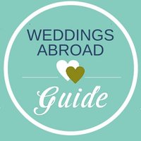 Weddings Abroad Guide(@wedabroadguide) 's Twitter Profile Photo