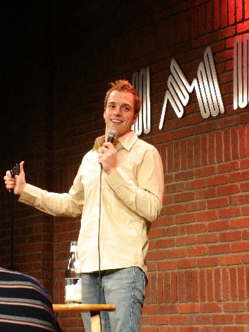 mattmolchen's profile picture. Comedian, Actor, Writer