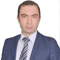 ALİ FAHRİ AYAZ (@afayaz10) 's Twitter Profile Photo