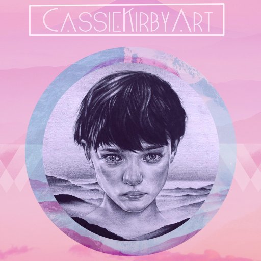 Cassie Kirby Artさんのプロフィール画像