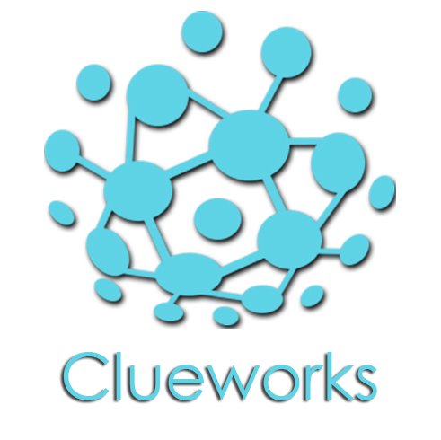 Clueworks's profile picture. Web und App-Entwicklung