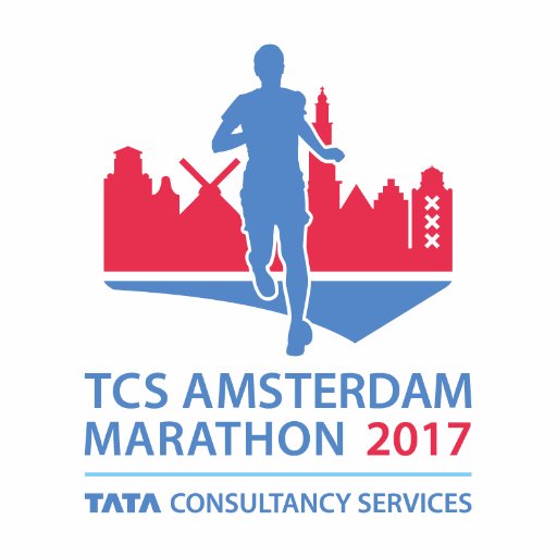 The official twitter of the biggest marathon of the Netherlands - #TCSAM17 #TCSsuperheroes