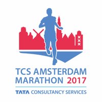 TCSAmsterdamMarathon (@tcsadammarathon) 's Twitter Profile
