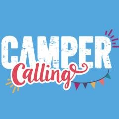 We make the festival, you make the memories. 

Please contact tickets@campercalling.com for urgent enquiries.