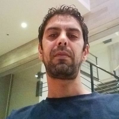 Aggar0007's profile picture. Human