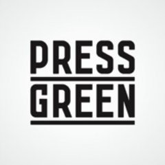 PressGreenLtd's profile picture. We're a small team of Creatives, Printers & Project Managers who help businesses & organisations do things normal printers can't. For ideas worth printing™