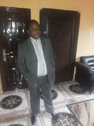 IgnatiusIkechu1's profile picture. Iam passionate' about a safe world.