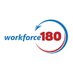 Workforce180 (@workforce180llc) Twitter profile photo Workforce180 (@workforce180llc) Twitter profile photo