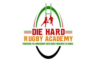 Founder of @diehardrugby

Get Into Rugby Zambia Manager
 
chalobatom11@gmail.com
+260978374899