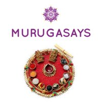 Murugasays (@murugasays) 's Twitter Profile