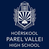 Parel Vallei Sport(@PVSport2016) 's Twitter Profile Photo