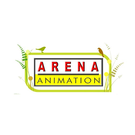 arenaanimationd's profile picture. 