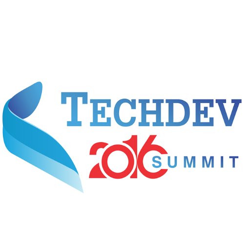 techdevsummit's profile picture. TechDev #Summit2016 is a two-day summit designed to deepen the conversations in the ICT sector and develop a new set of entrepreneurs.#tech