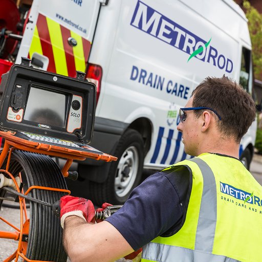 Metro Rod are a drainage company based in Cornwall, we are on call 24 hours a day, 7 days a week, 365 days a year. Call us on 01872 870918.