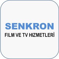 Senkron Film(@SenkronFilm) 's Twitter Profileg