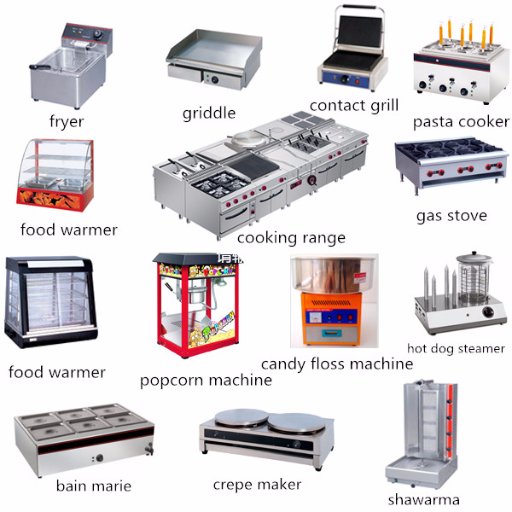 ALICE66888's profile picture. We are kitchen equipment manufacture in Guangzhou China.
Email:sales10@cn-kitchen.com