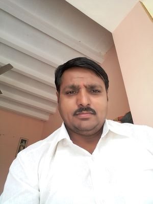 Raghuveershih's profile picture. 