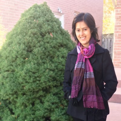 VarshaAnanth's profile picture. 