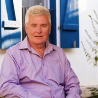 Sean Hillen (@hillensean) 's Twitter Profile Photo Sean Hillen (@hillensean) 's Twitter Profile Photo