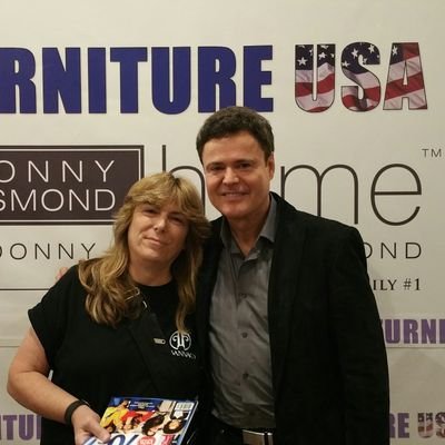 madkap2428's profile picture. Loving my life as a Grandmother to four beautiful children. I love God, my family and my country. I am a  huge fan of The Osmond Family and Olivia Newton-John