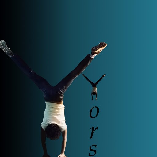 YorsSimply's profile picture. 