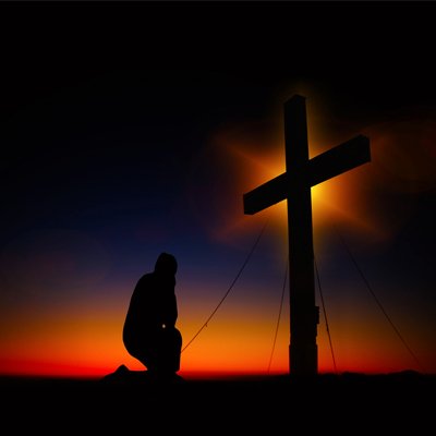 Sharing inspiring words and good news... Love above all.