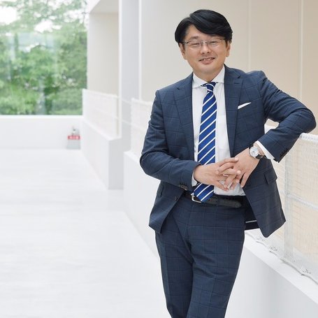 akioomori's profile picture. 共愛学園前橋国際大学
共愛学園前橋国際大学短期大学部
学長