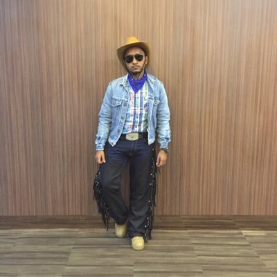 asyraf_khan's profile picture. Rezeki ada dimana mana.