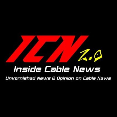 InsideCableNews's profile picture. News junkie with not much free time on his hands. Have you seen my snorkel? RTs are not endorsements. Unless they are...