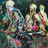 Patrick Simkins (@psimkinsart) 's Twitter Profile Photo Patrick Simkins (@psimkinsart) 's Twitter Profile Photo