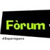Fòrum21 Esparreguera (@forum21_esparre) Twitter profile photo Fòrum21 Esparreguera (@forum21_esparre) Twitter profile photo