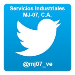 Servicios Industriales MJ-07, C.A., Obras, Servicios y Soluciones de la Construcción.