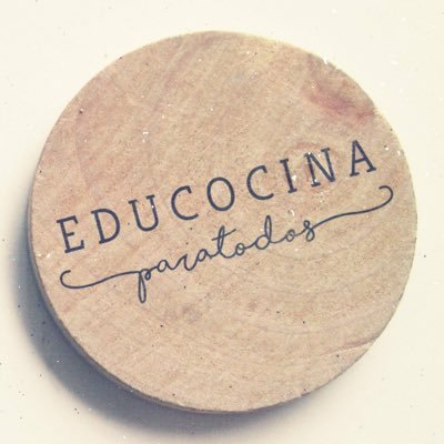 Huerta y cocina para todos, educocina, nuestra revolución educativa!