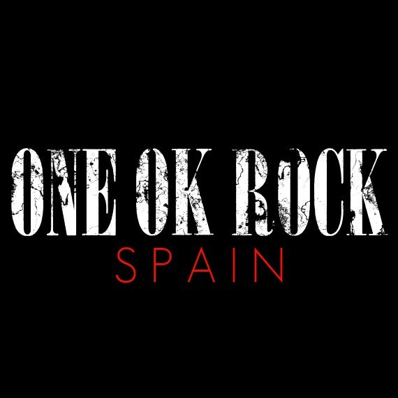 Cuenta para los fans Españoles de la banda de J-Rock One Ok Rock (@ONEOKROCK_japan). Preguntas, dudas, sugerencias: https://t.co/TBEi8v6t2U