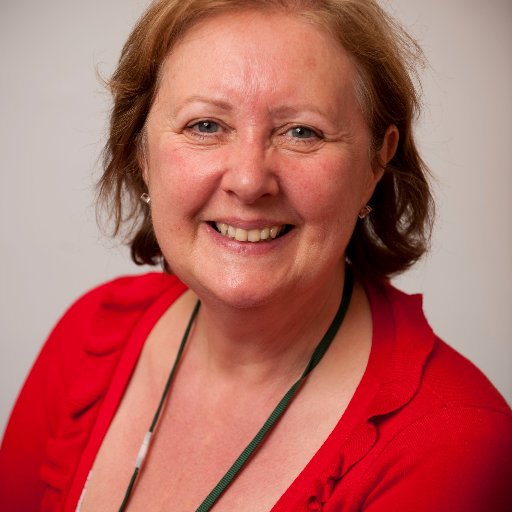 Christine Foyer Profile