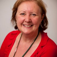 Christine Foyer (@c_foyer) 's Twitter Profile