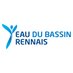 Eau Bassin Rennais (@EAU_BR) Twitter profile photo