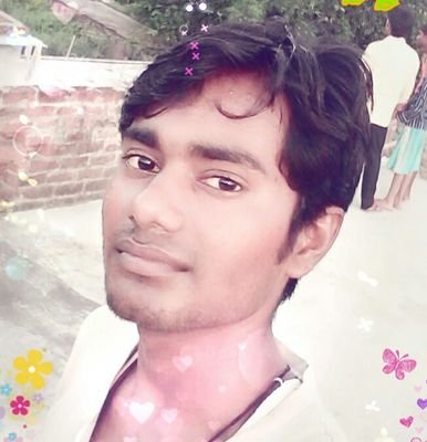 ChandanAnita's profile picture. Student