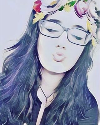 I'm a lover of Achievement Hunter and puns
Dogs and cats are my life 💞🐶🐱
I'll be your friend if you'll be mine