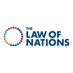 The Law of Nations (@lawofnations) Twitter profile photo The Law of Nations (@lawofnations) Twitter profile photo