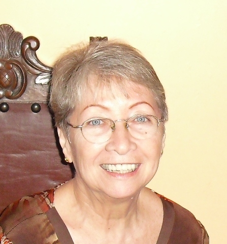 Violeta Verde