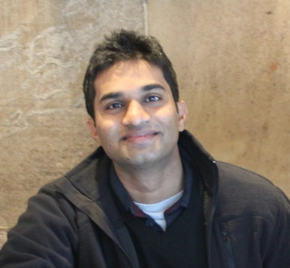 kvishal's profile picture. 