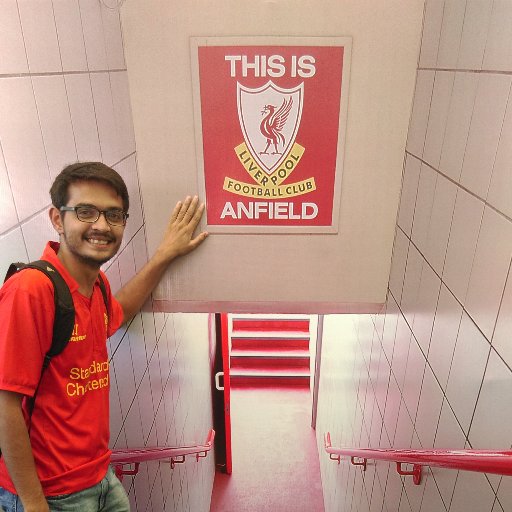 32, Psychiatrist. LFC Supporter. YNWA!