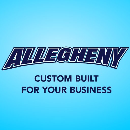 Custom Built for Your Business. Allegheny Ford Isuzu Truck Sales is here for your business through the entire process.