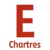 L'Écho Chartres (@lecho_chartres) Twitter profile photo